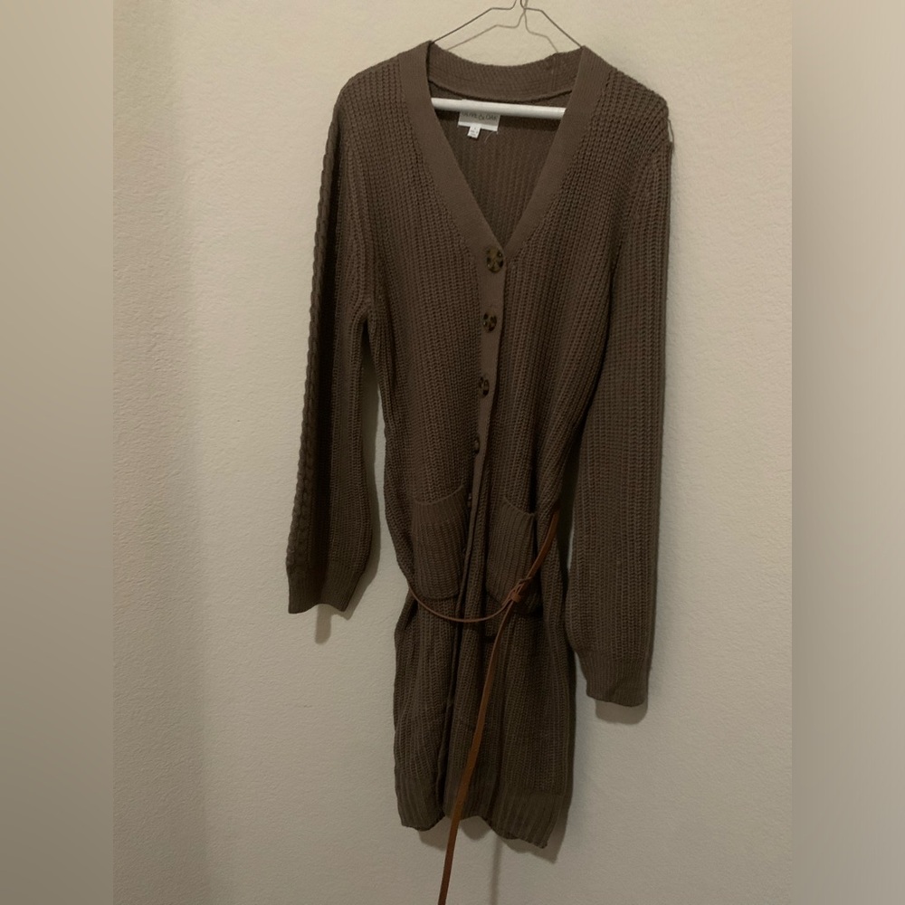 Women sweater
